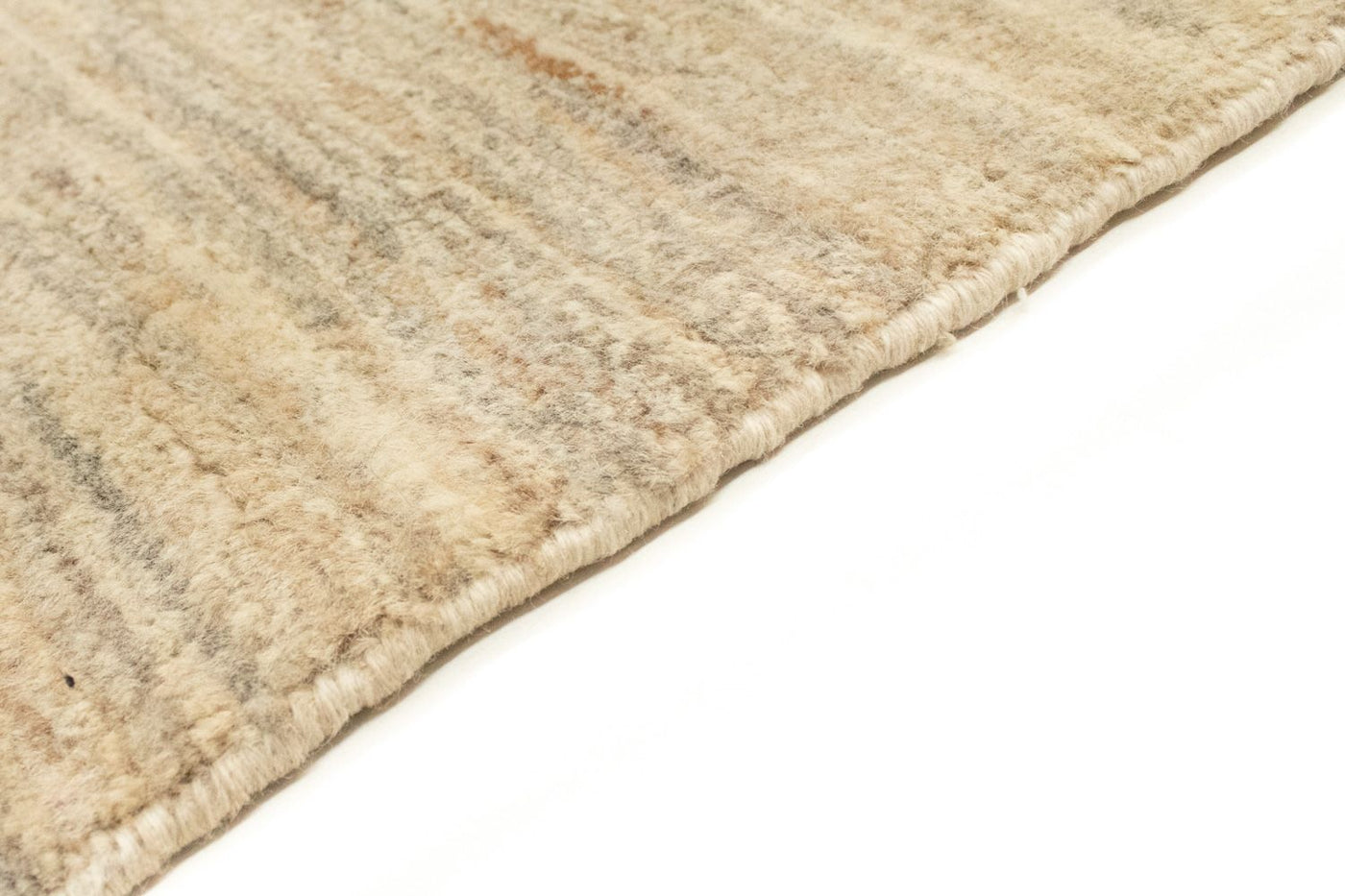Indo Gabbeh Tapijt 295x199cm - Wollen tapijt