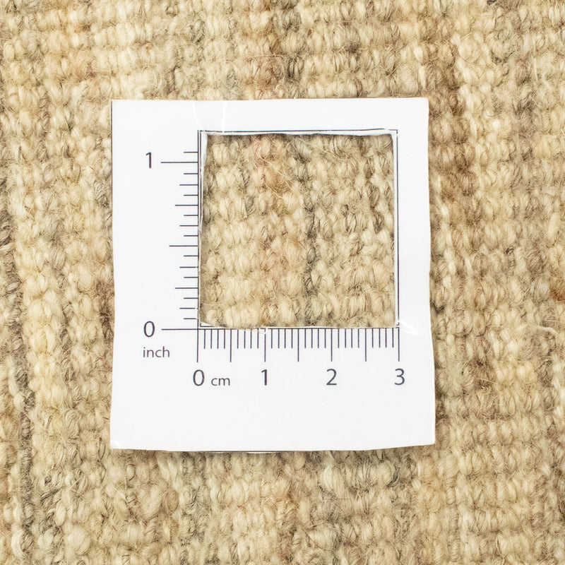 Gabbeh tapijt - Indus - 295 x 199 cm - beige