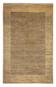 Indo Gabbeh Tapijt 303x191cm - Wollen tapijt