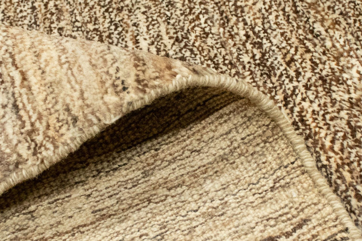 Gabbeh tapijt - Indus - 303 x 191 cm - veelkleurig