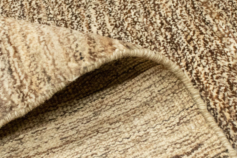 Gabbeh tapijt - Indus - 303 x 191 cm - veelkleurig