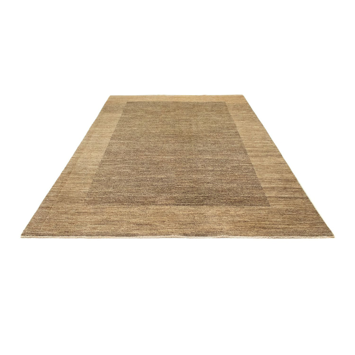 Gabbeh tapijt - Indus - 303 x 191 cm - veelkleurig