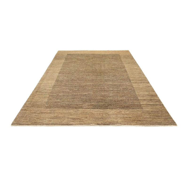 Gabbeh tapijt - Indus - 303 x 191 cm - veelkleurig