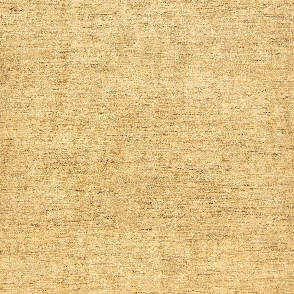 Gabbeh tapijt - Indus - 355 x 246 cm - lichtbruin