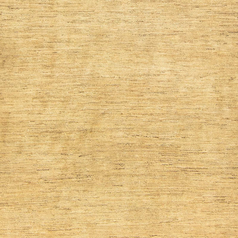 Gabbeh tapijt - Indus - 355 x 246 cm - lichtbruin