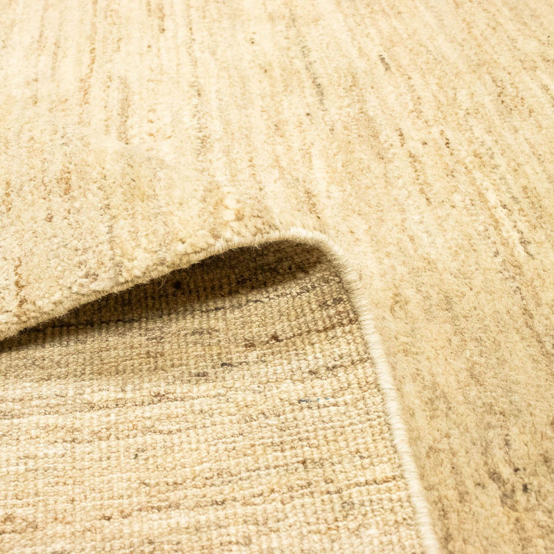 Gabbeh tapijt - Indus - 355 x 246 cm - lichtbruin