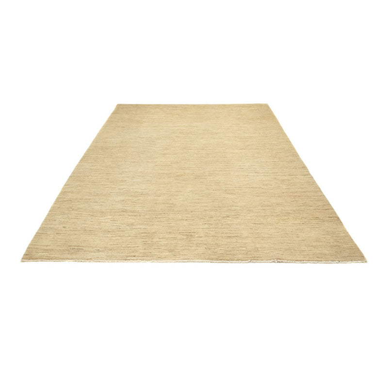 Gabbeh tapijt - Indus - 305 x 191 cm - beige
