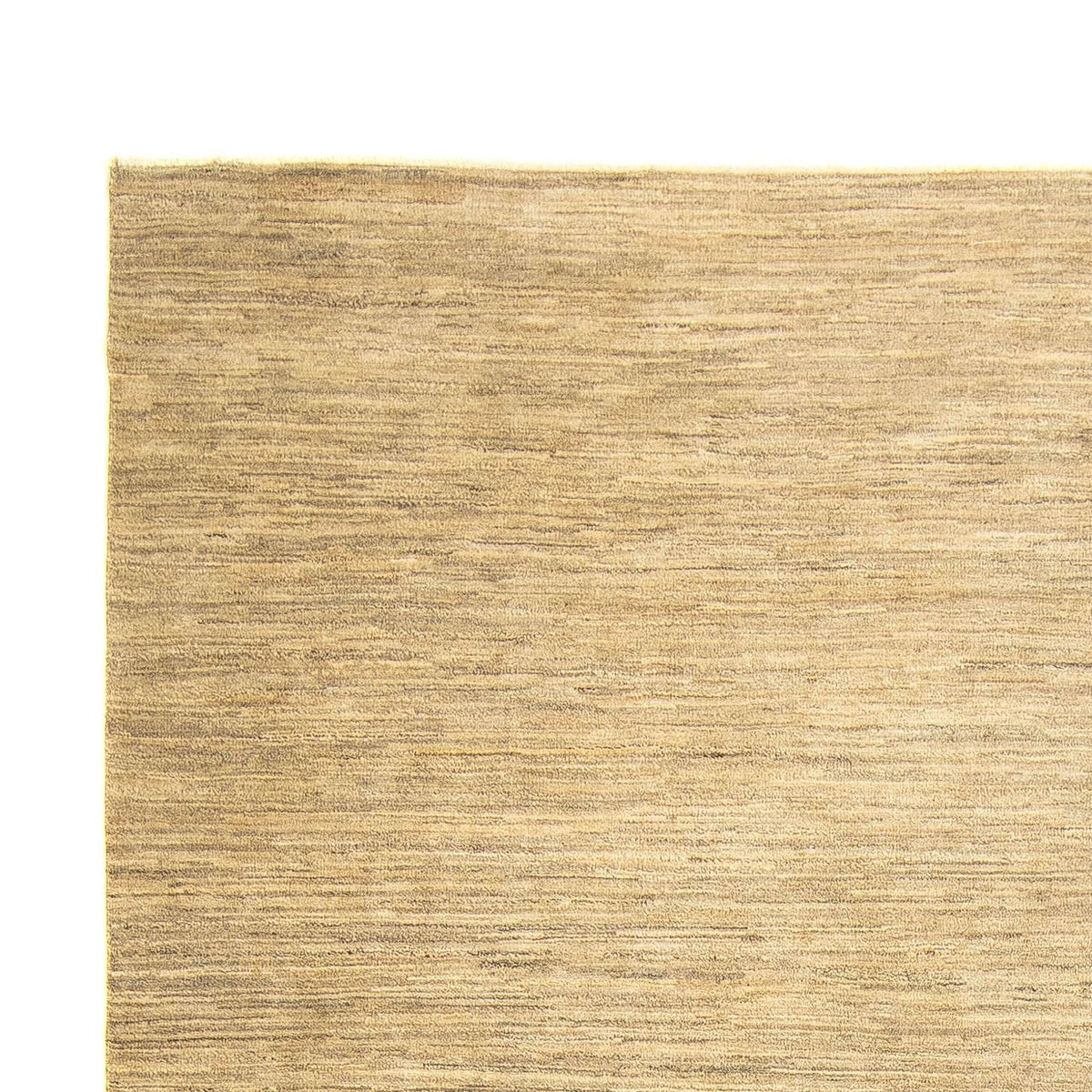 Gabbeh tapijt - Perzisch - 337 x 239 cm - lichtbruin