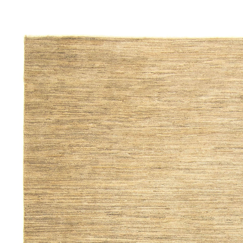 Gabbeh tapijt - Perzisch - 337 x 239 cm - lichtbruin