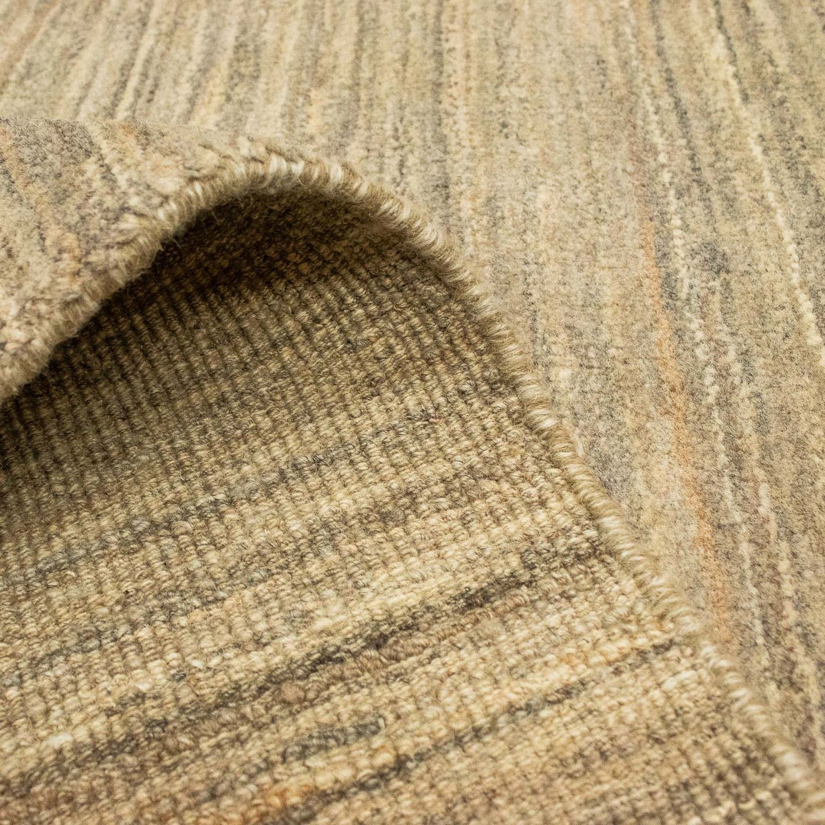 Gabbeh tapijt - Perzisch - 337 x 239 cm - lichtbruin