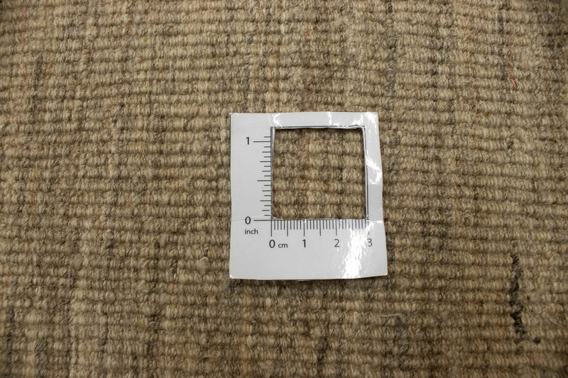 Gabbeh tapijt - Perzisch - 337 x 239 cm - lichtbruin