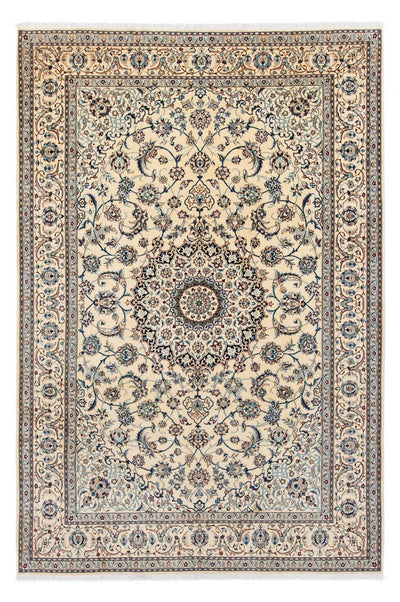 Nain Tapijt 207x310cm - Perzisch tapijt