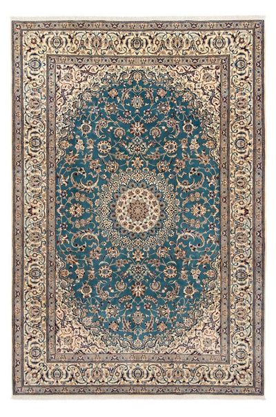 Nain Tapijt 204x315cm - Perzisch tapijt