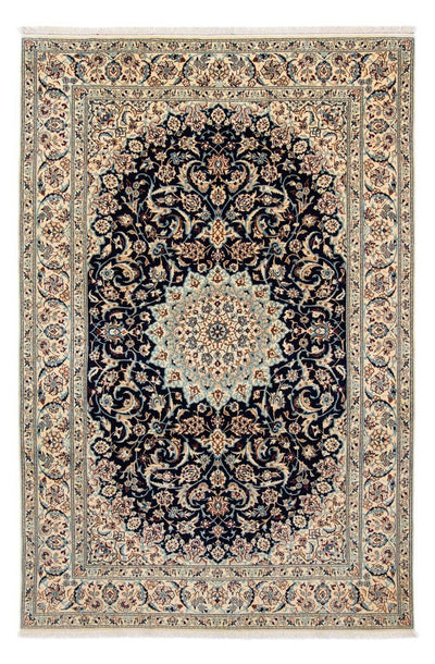 Nain Tapijt 199x302cm - Perzisch tapijt