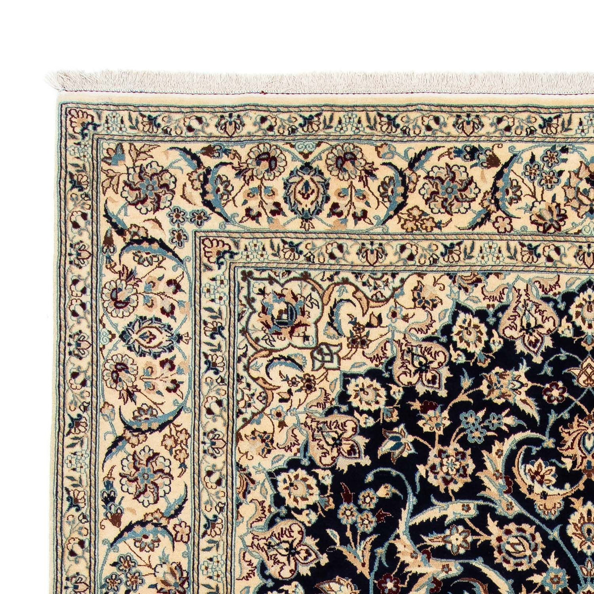 Nain Tapijt 199x302cm - Perzisch tapijt