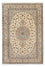 Perzisch tapijt - Nain - 297 x 200 cm - beige