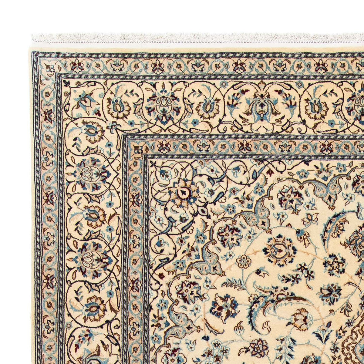 Nain Tapijt 200x297cm - Perzisch tapijt