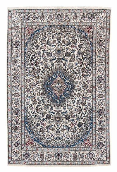 Nain Tapijt 200x283cm - Perzisch tapijt