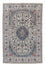 Perzisch tapijt - Nain - 283 x 200 cm - beige