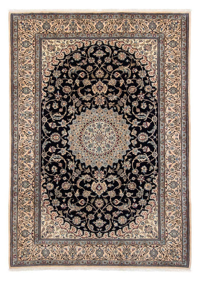 Nain Tapijt 204x290cm - Perzisch tapijt
