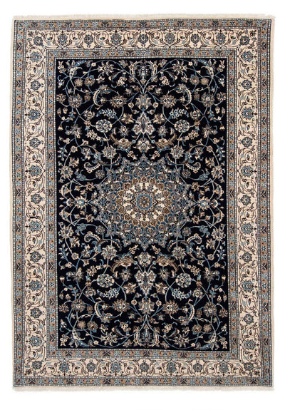 Nain Tapijt 201x290cm - Perzisch tapijt