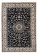 Nain Tapijt 201x290cm - Perzisch tapijt