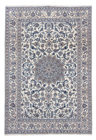 Nain Tapijt 199x291cm - Perzisch tapijt