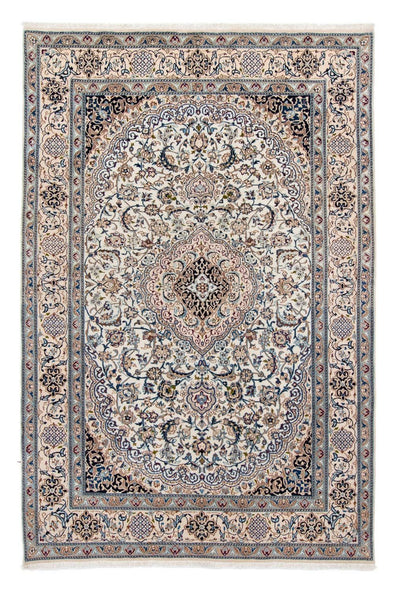 Nain Tapijt 196x297cm - Perzisch tapijt