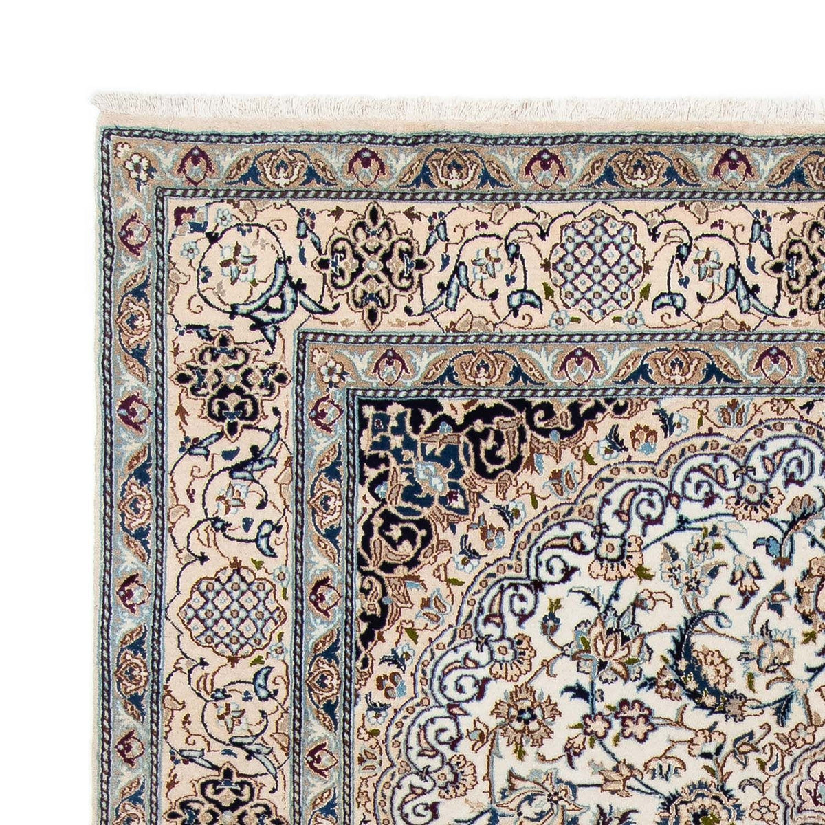 Nain Tapijt 196x297cm - Perzisch tapijt