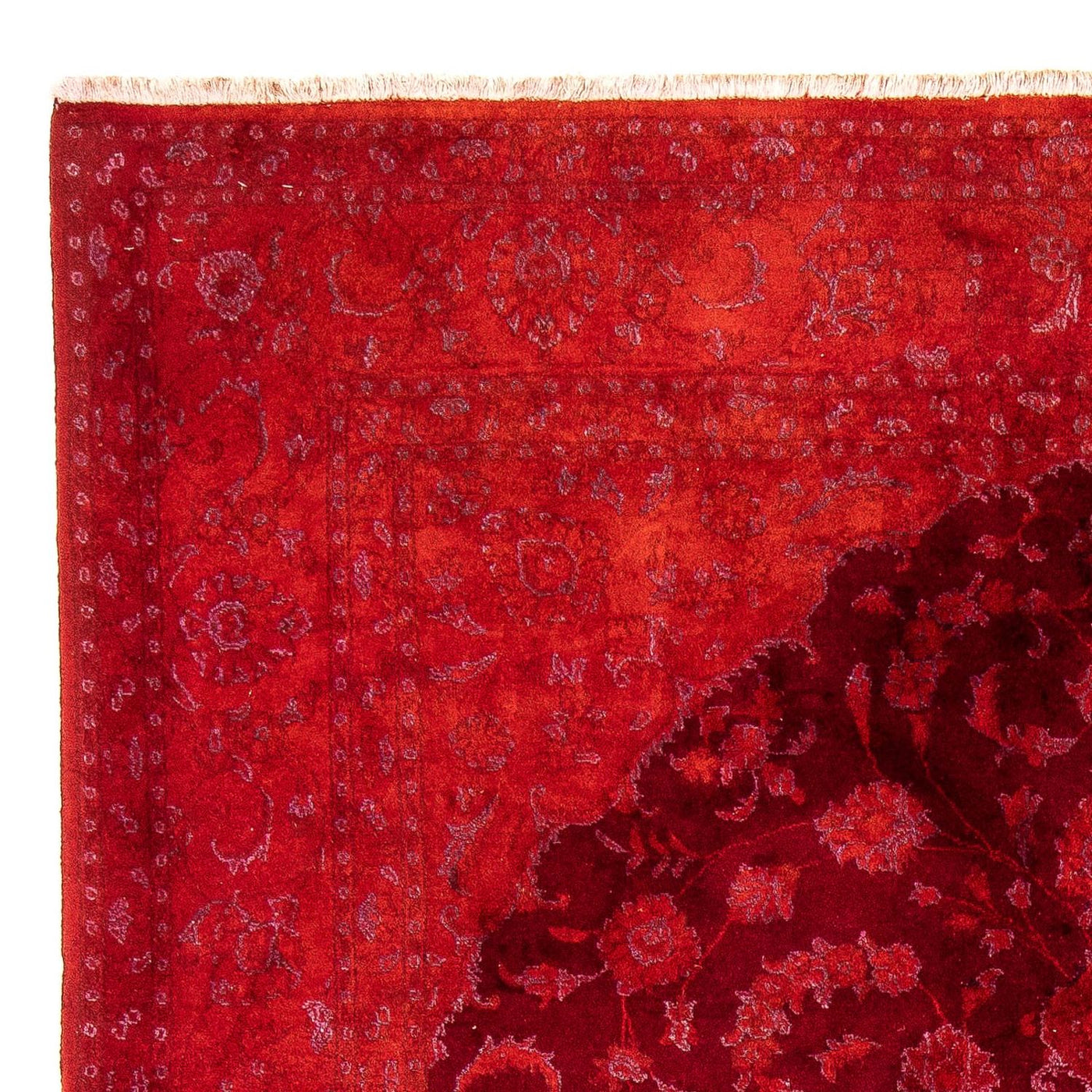 Nain Tapijt 288x195cm - Perzisch tapijt