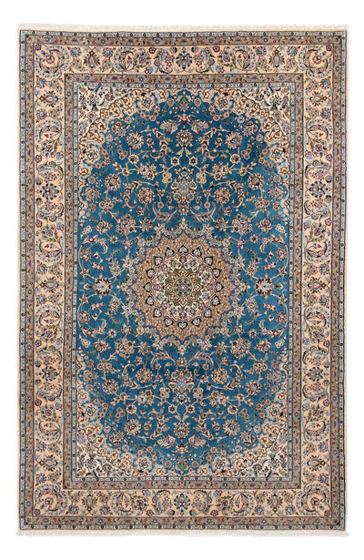 Nain Tapijt 197x296cm - Perzisch tapijt