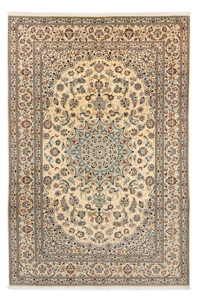 Nain Tapijt 199x299cm - Perzisch tapijt