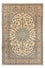 Perzisch tapijt - Nain - 299 x 199 cm - beige