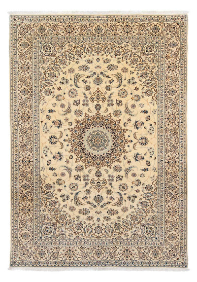 Nain Tapijt 199x299cm - Perzisch tapijt