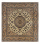 Nain Tapijt 307x296cm - Perzisch tapijt