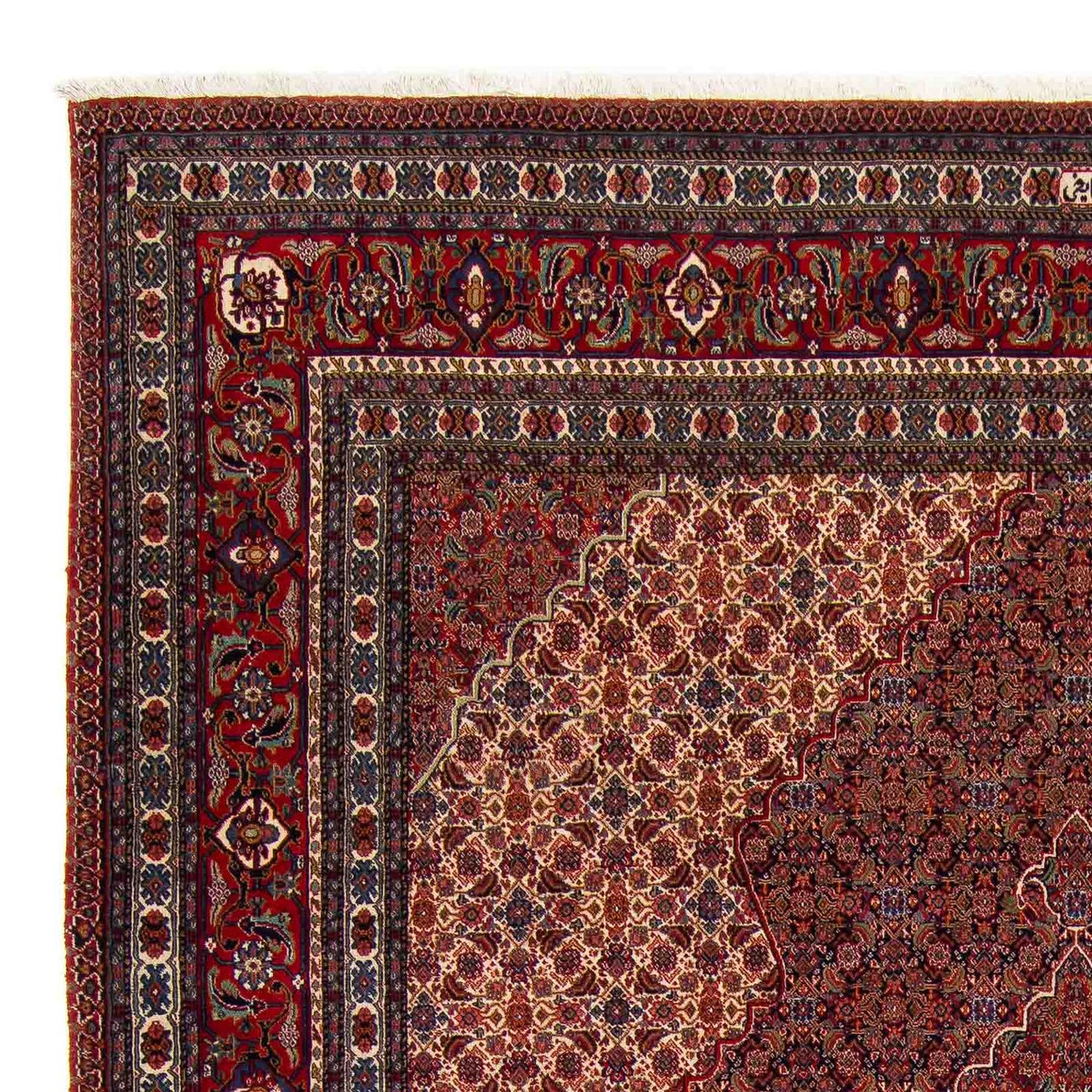 Nain Tapijt 335x263cm - Perzisch tapijt