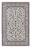 Perzisch tapijt - Nain - 319 x 201 cm - beige