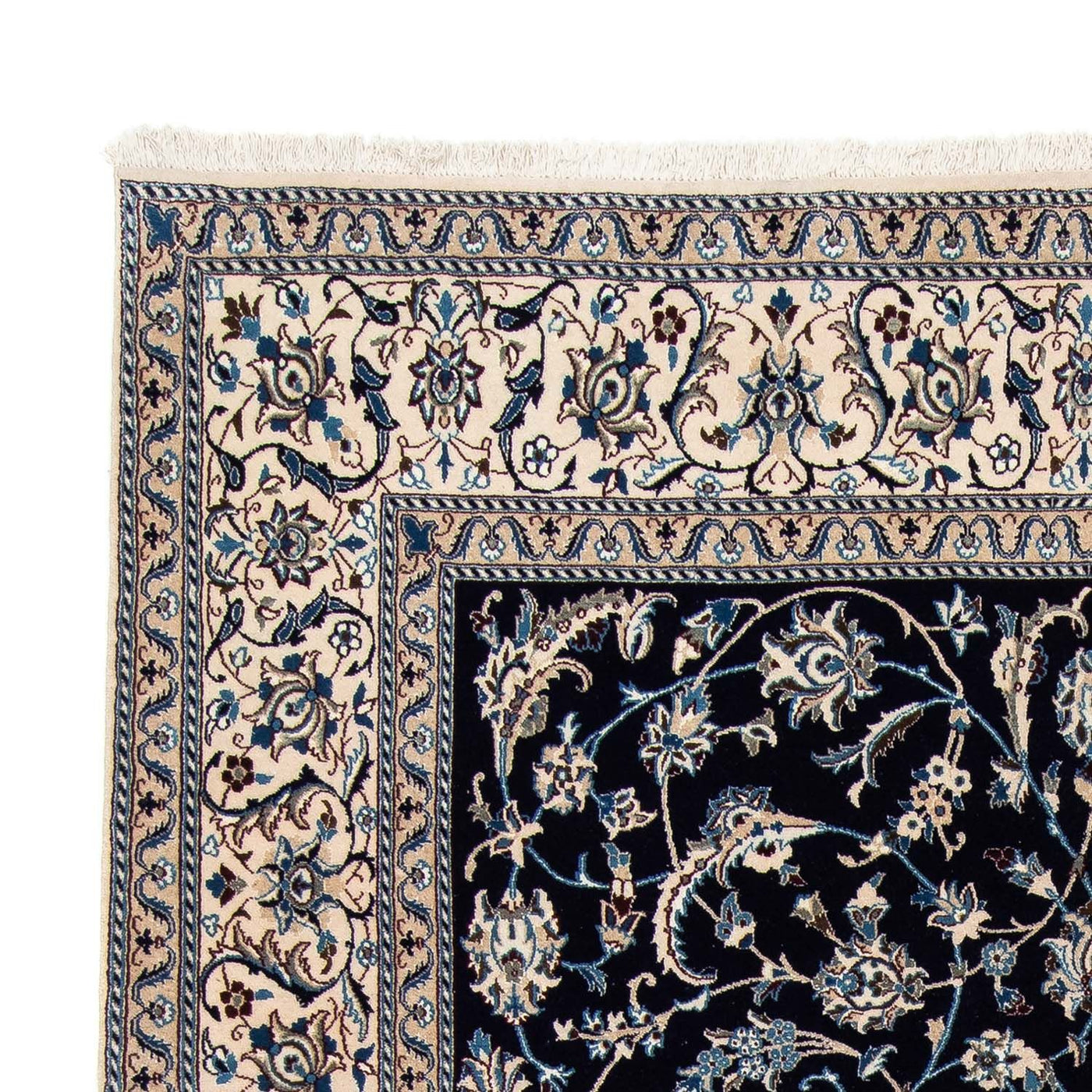 Nain Tapijt 295x199cm - Perzisch tapijt