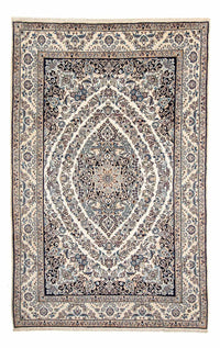 Perzisch tapijt - Nain - 316 x 211 cm - beige