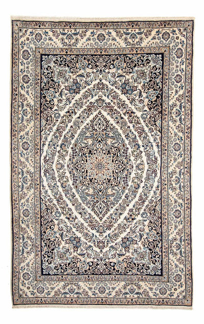 Nain Tapijt 211x316cm - Perzisch tapijt