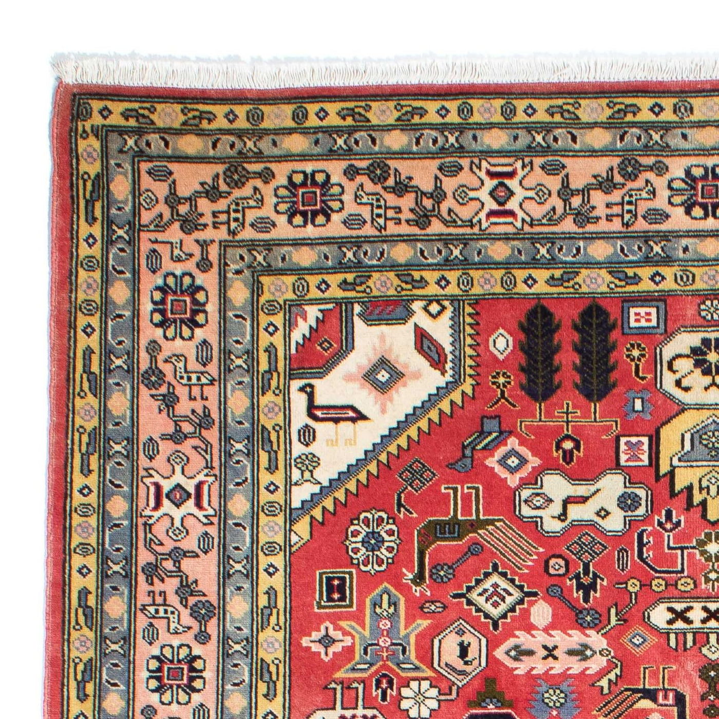 Nain Tapijt 241x168cm - Perzisch tapijt