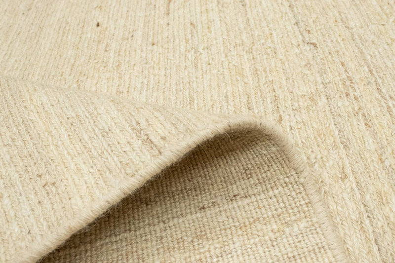 Gabbeh tapijt - Indus - 200 x 140 cm - beige