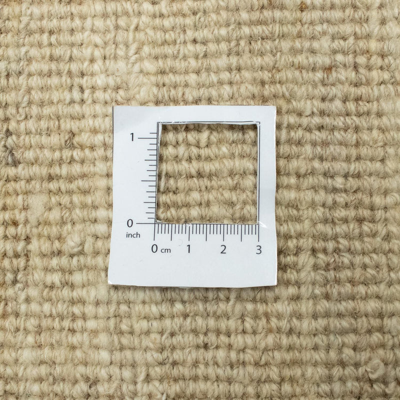 Gabbeh tapijt - Indus - 200 x 140 cm - beige