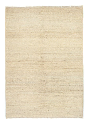 Gabbeh tapijt - Indus - 200 x 140 cm - beige