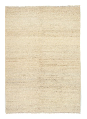 Gabbeh tapijt - Indus - 200 x 140 cm - beige