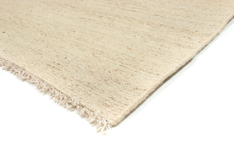 Gabbeh tapijt - Indus - 200 x 140 cm - beige