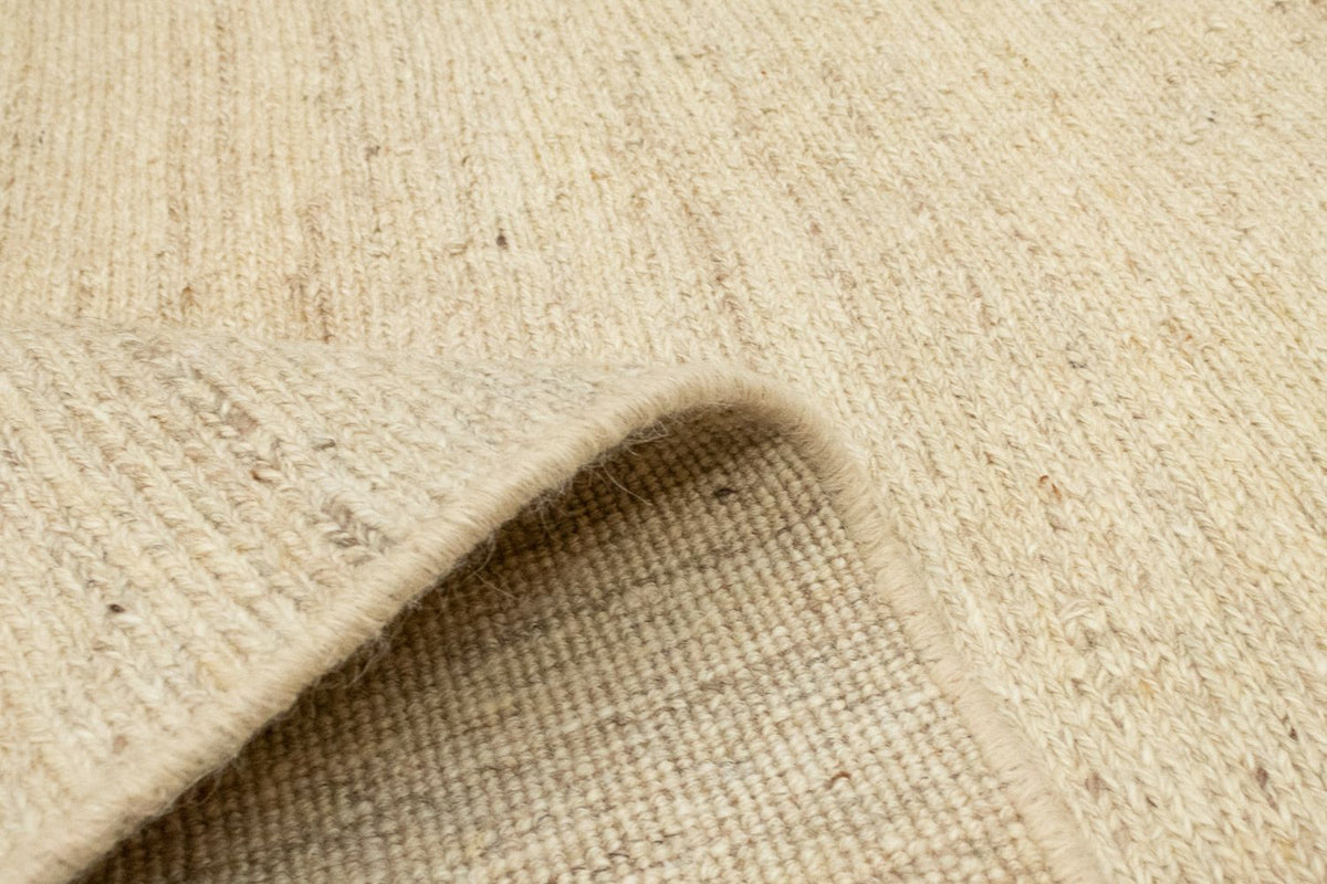 Gabbeh tapijt - Indus - 200 x 140 cm - beige