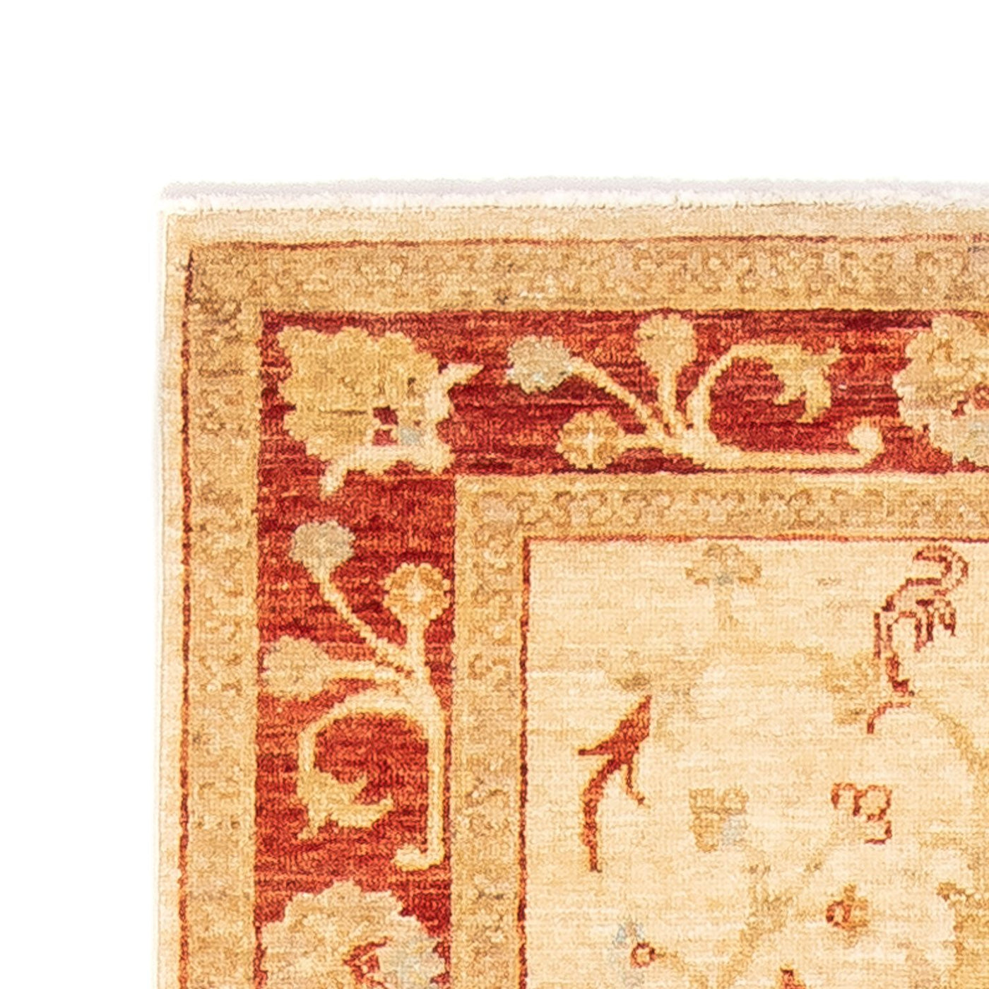 Farahan Tapijt 258x85cm - Oosters Tapijt