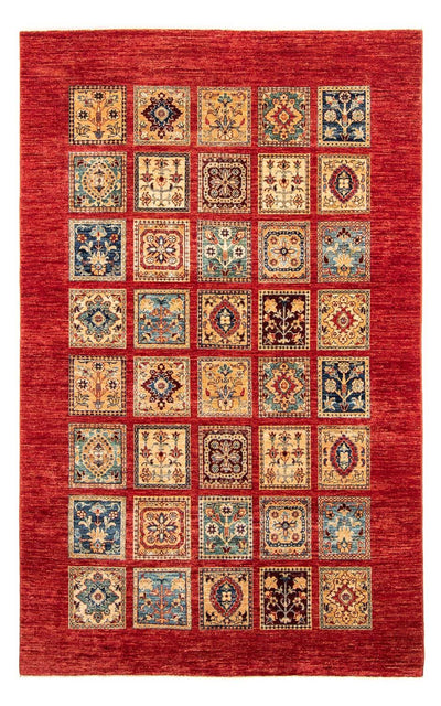 Ziegler tapijt 155x244cm - Oosters Tapijt