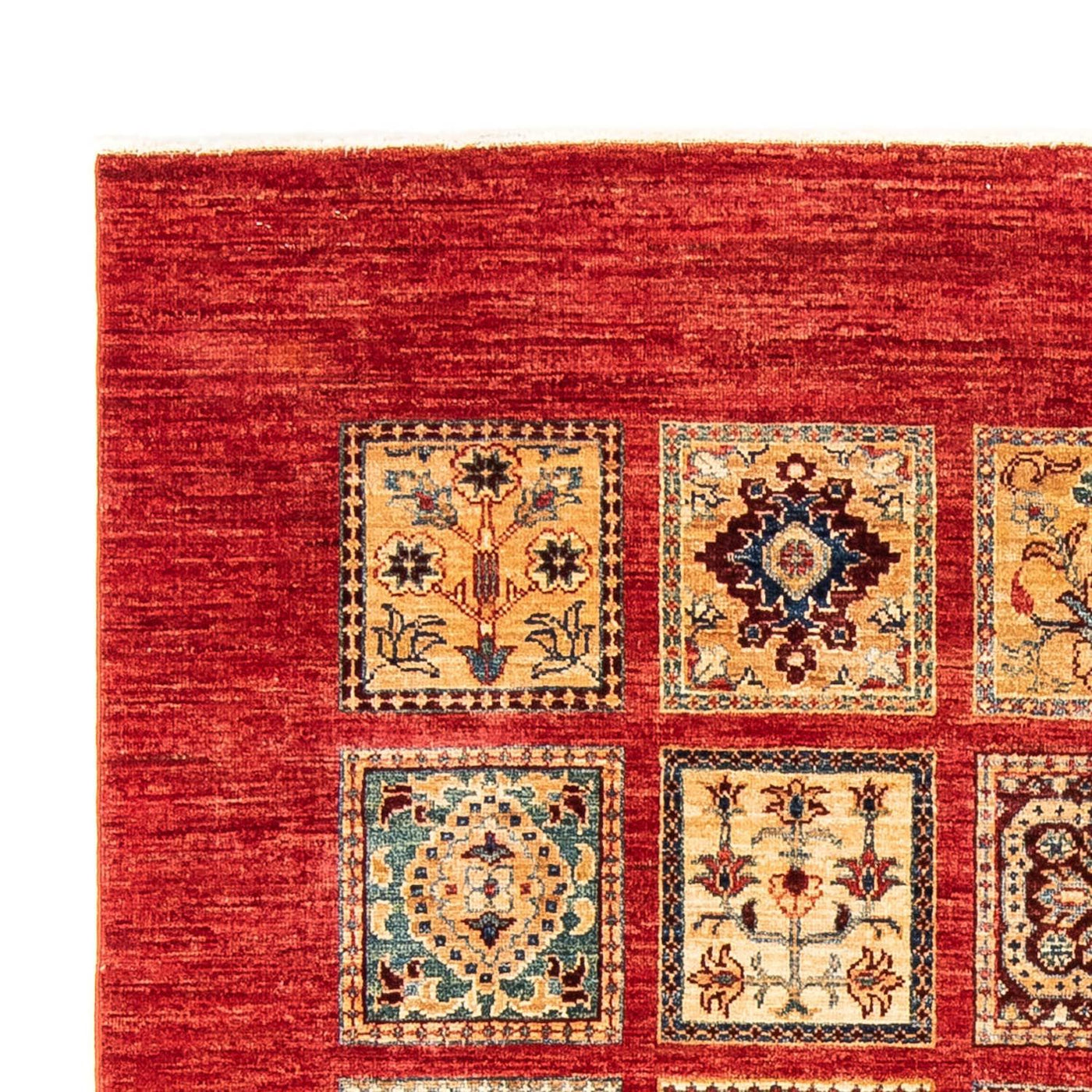 Ziegler tapijt 244x155cm - Oosters Tapijt